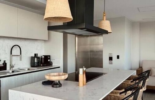 La Puntilla Condominio | Luxury Beachfront Apartment Tizate
