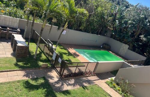 Westbrook Apartamento | Luxury beach 2 bedroom apartment-46 Blue Largo