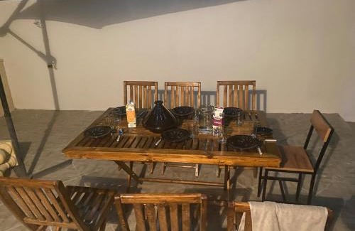 Ouled Kacem Apartamento | Luxury beach apartment in Kerkennah