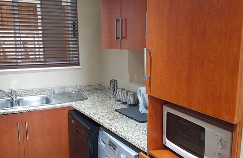 Durban Apartamento | Luxury beach apartment