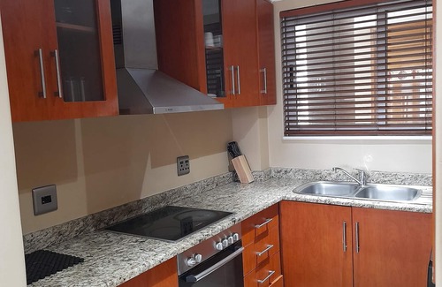 Durban Apartamento | Luxury beach apartment