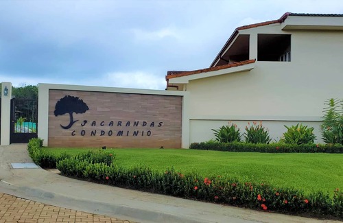 Villarreal Casa | Luxury Beach Bungalow - Casa Jacarandas #6