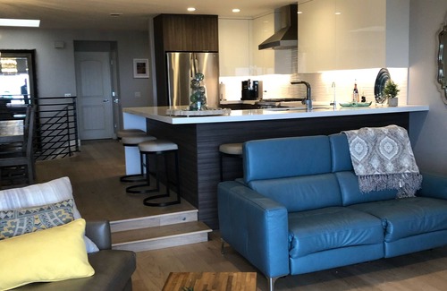 Ventura Condominio | Condominio de playa de lujo en Sunny Ventura, Ca