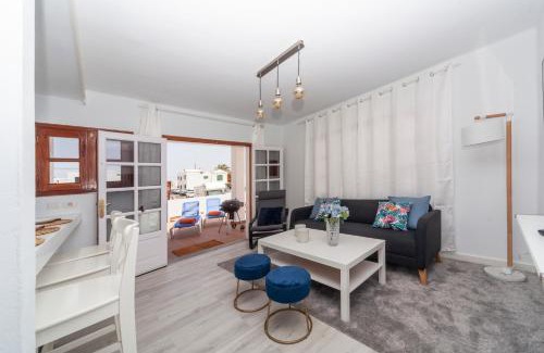 Playa Honda Apartamento | Luxury Beach Fayna
