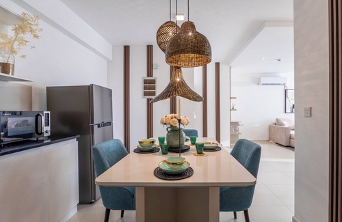 Uswetakeiyawa Condominio | Luxury Beach front Apartment - Stunning Views - Sheki Sands