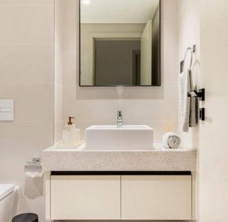 Dubai Marina Apartamento | Luxury Beach Front 1BR
