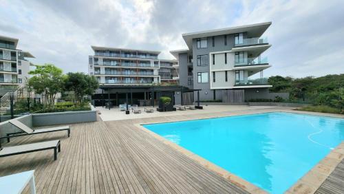 Hillhead Apartamento | Luxury Beach Getaway@Coral Point