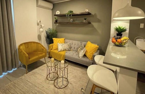 Hillhead Apartamento | Luxury Beach Getaway@Coral Point