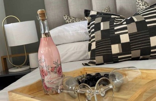 Hillhead Apartamento | Luxury Beach Getaway@Coral Point