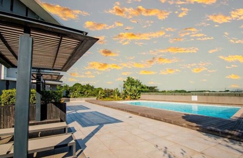 Hillhead Apartamento | Luxury Beach Getaway@Coral Point