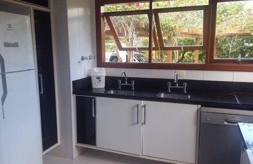 Sauipe Casa | Casa de playa con 4 suites en la Costa de Sauípe