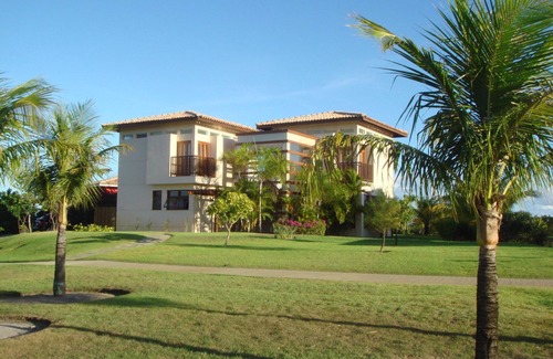 Sauipe Casa | Casa de playa con 4 suites en la Costa de Sauípe