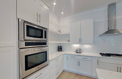 Fort Walton Beach - Destin Casa | ¡Nueva casa de playa con piscina privada y casa de transporte! Acabados de lujo en todo!