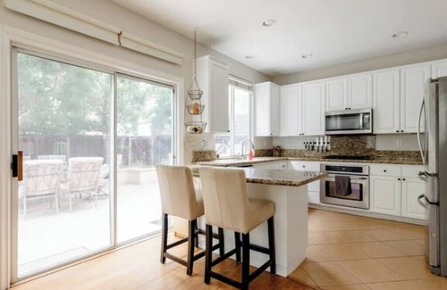 Carmel Valley Casa | Luxury Beach Home with Hot Tub