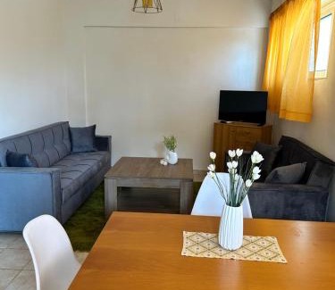 Kefalari Apartamento | Luxury Beach House 2