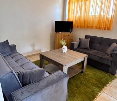 Kefalari Apartamento | Luxury Beach House 2