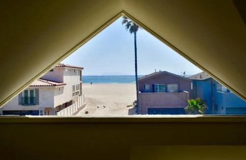 Silver Strand Casa | Luxury, Beach House, and quiet neighborhood