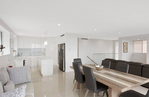Kianga Casa | Luxury Beach House at Carters