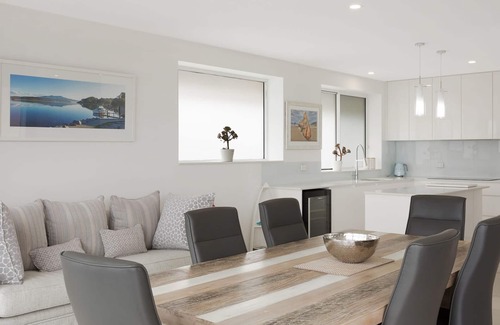 Kianga Casa | Luxury Beach House at Carters