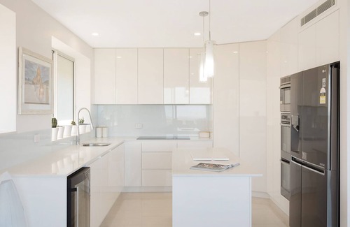 Kianga Casa | Luxury Beach House at Carters