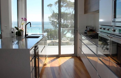 Binalong Bay Casa | LUXURY BEACH HOUSE BINALONG EN BAY OF FIRES