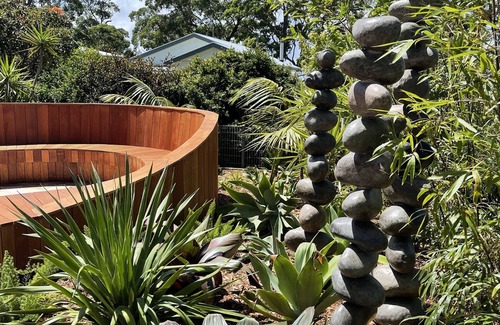Hyams Beach Casa | Hyams Beach House - Una escapada perfecta