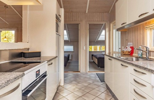 Ristinge Casa | Casa de playa de lujo -- By Traum Ferienwohnungen