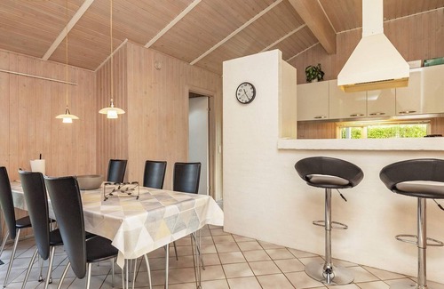 Ristinge Casa | Casa de playa de lujo -- By Traum Ferienwohnungen
