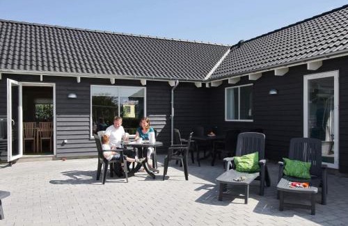 Bagenkop Casa | Luxury Beach House - By Traum Ferienwohnungen