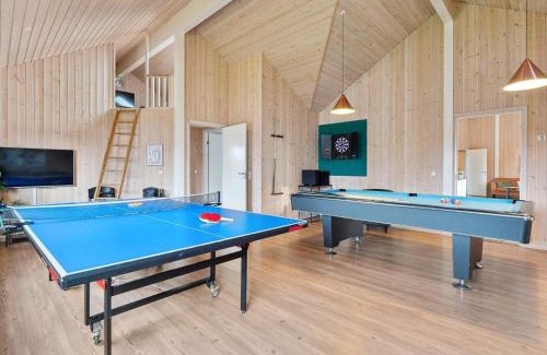 Bagenkop Casa | Luxury Beach House - By Traum Ferienwohnungen