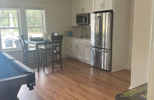 Corolla Cabaña | Luxury Beach House! Only Two Blocks from the Beach!