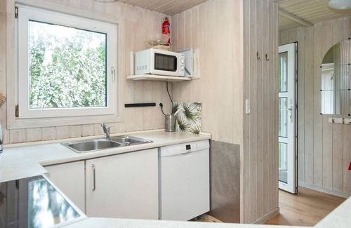 Nordborg Casa | Casa de playa de lujo con piscina -- By Traum Ferienwohnungen