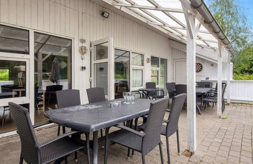 Nordborg Casa | Casa de playa de lujo con piscina -- By Traum Ferienwohnungen