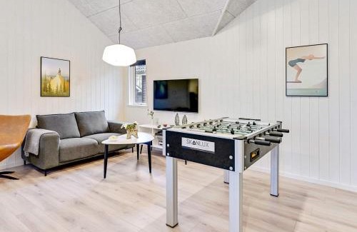 Bøtø By Casa | Luxury Beach House with Spa - By Traum Ferienwohnungen