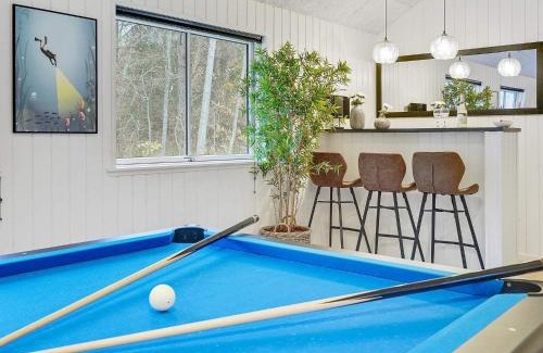 Bøtø By Casa | Luxury Beach House with Spa - By Traum Ferienwohnungen
