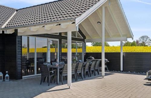 Skastrup Casa | Luxury Beach House with Pool - By Traum Ferienwohnungen