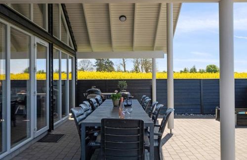 Skastrup Casa | Luxury Beach House with Pool - By Traum Ferienwohnungen