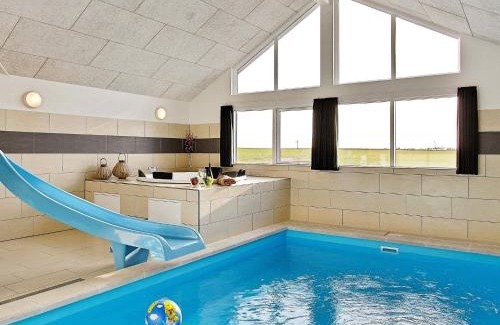 Skastrup Casa | Luxury Beach House with Pool - By Traum Ferienwohnungen