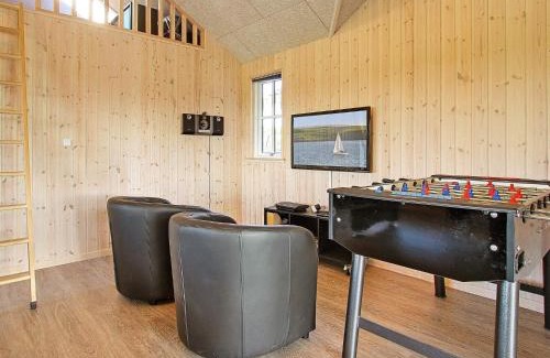 Saksild Strand Casa | Luxury Beach House with Pool