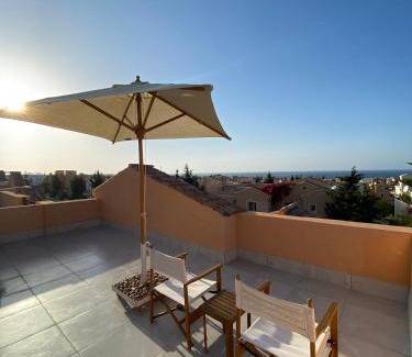 Ad-Dab'ah Casa | Luxury Beach Living in Mountain View