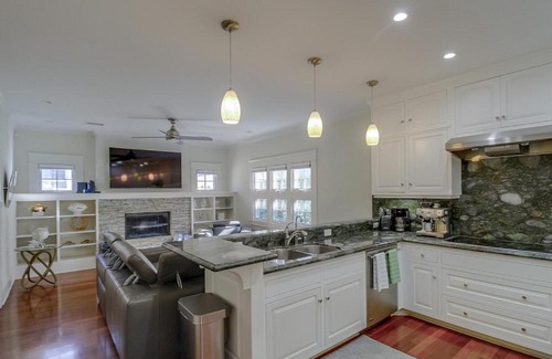 Coronado Casa | Luxury Beach Nona's House