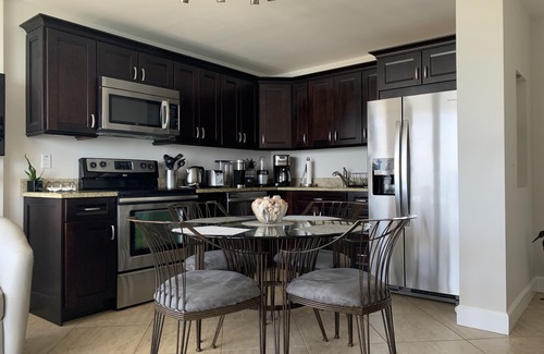 South Island Condominio | Luxury Beach Penthouse con Direct Gulf View