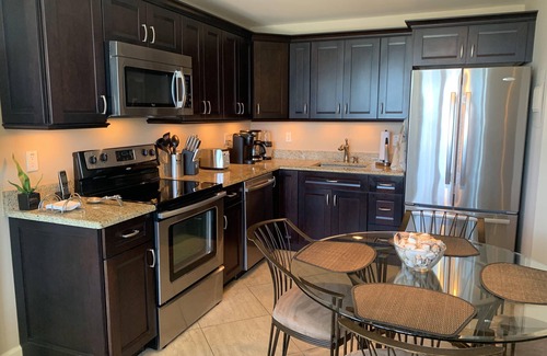 South Island Condominio | Luxury Beach Penthouse con Direct Gulf View