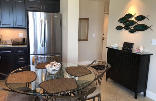 South Island Condominio | Luxury Beach Penthouse con Direct Gulf View