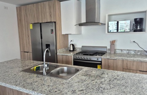 Punta Cana Condominio | Luxury Beach Penthouse | Whirlpool & Lagoon View | On the beach of the Crystal Lagoon
