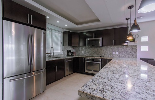 Puerto Morelos Apartamento | Luxury Beach Residences