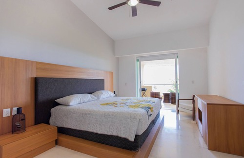 Puerto Morelos Apartamento | Luxury Beach Residences