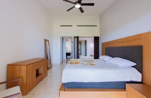 Puerto Morelos Apartamento | Luxury Beach Residences