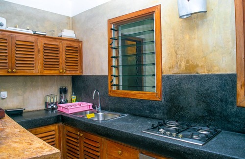 Watamu Apartamento | Luxury Beach Resort