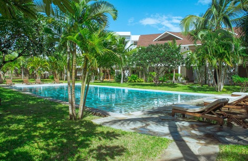Watamu Apartamento | Luxury Beach Resort